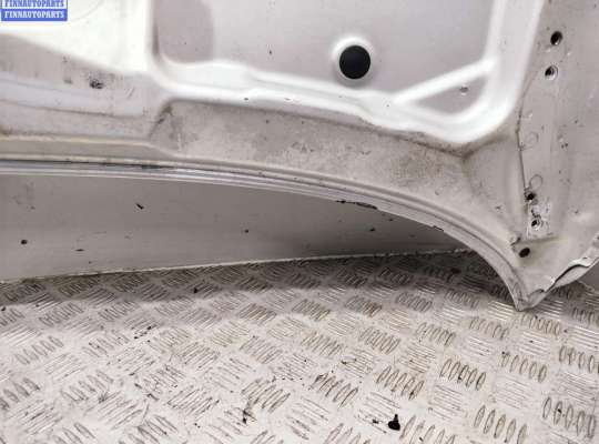 купить Капот на BMW 5 E39 (1995-2003)