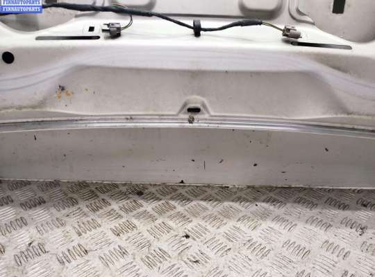 купить Капот на BMW 5 E39 (1995-2003)