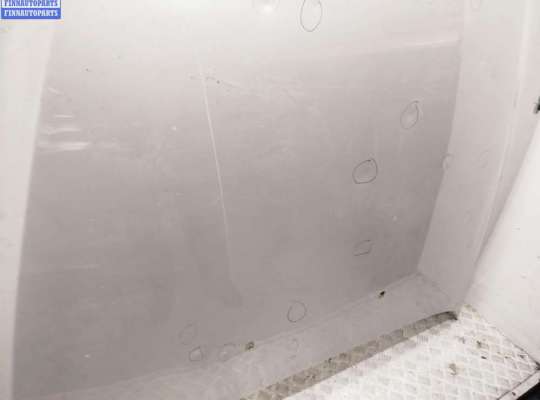 купить Капот на BMW 5 E39 (1995-2003)