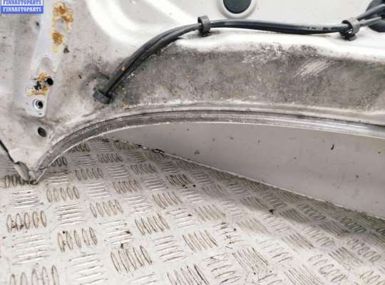 купить Капот на BMW 5 E39 (1995-2003)