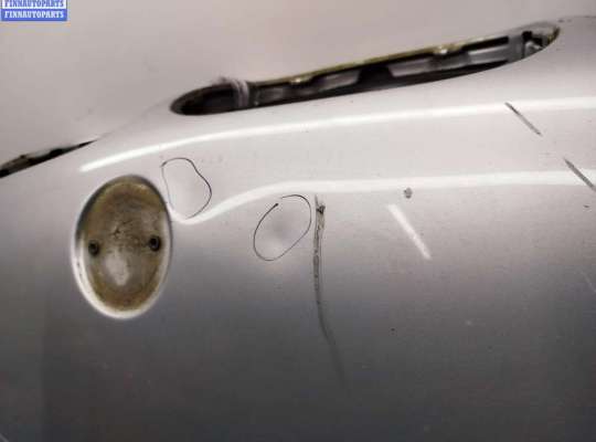 купить Капот на BMW 5 E39 (1995-2003)