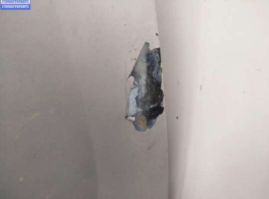 купить Капот на BMW 5 E39 (1995-2003)