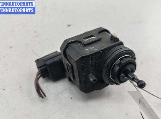 купить Корректор фар на Renault Scenic II (2003-2009)