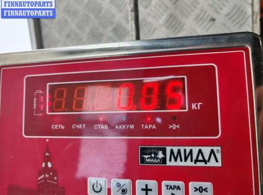 купить Корректор фар на Renault Scenic II (2003-2009)