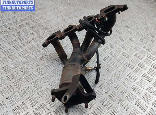 купить Коллектор выпускной на Volkswagen Golf-4