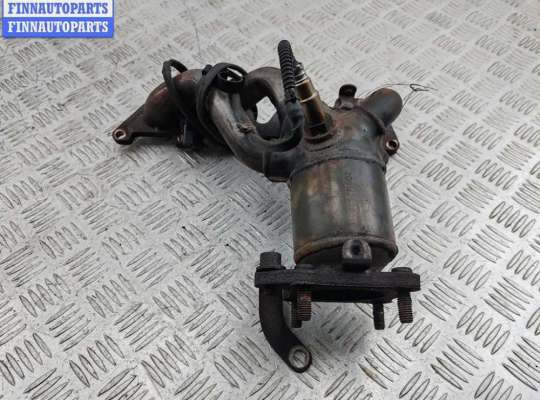 купить Коллектор выпускной на Volkswagen Golf-4