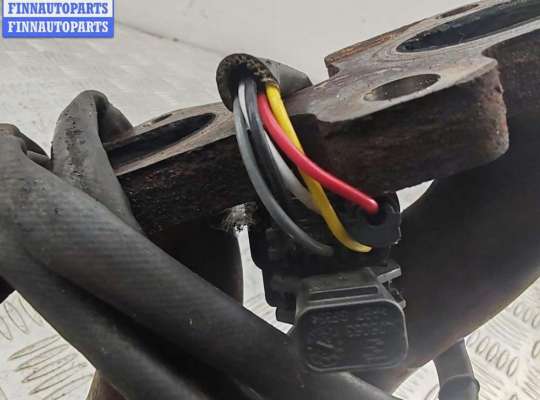 купить Коллектор выпускной на Volkswagen Golf-4