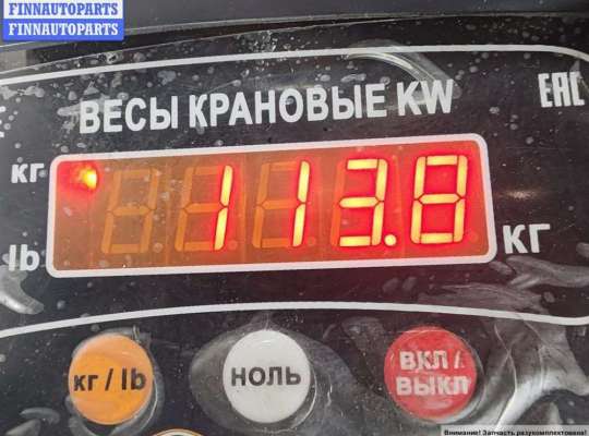 ДВС (Двигатель) на Volkswagen Passat B5+ (3B, GP)
