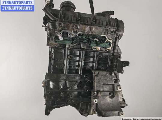 ДВС (Двигатель) на Volkswagen Passat B5+ (3B, GP)