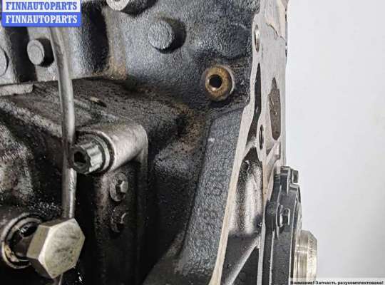 ДВС (Двигатель) на Volkswagen Passat B5+ (3B, GP)