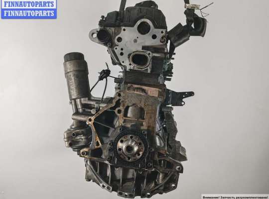 ДВС (Двигатель) на Volkswagen Passat B5+ (3B, GP)