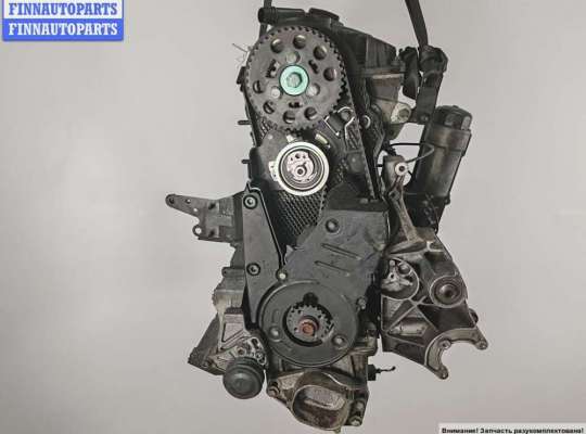 ДВС (Двигатель) на Volkswagen Passat B5+ (3B, GP)