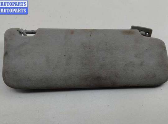 купить Козырек солнцезащитный левый на Mercedes E-Class W211 (2002-2009)