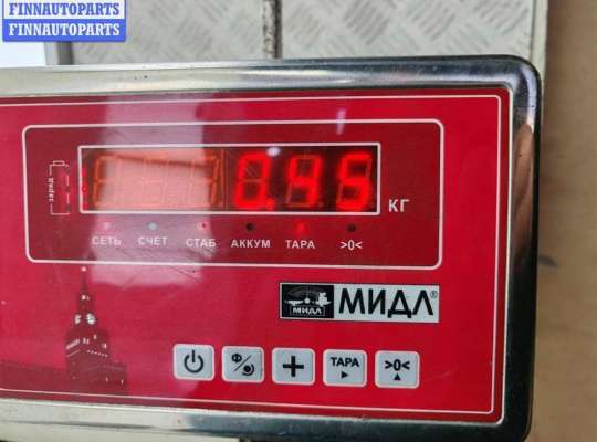 купить Козырек солнцезащитный левый на Mercedes E-Class W211 (2002-2009)