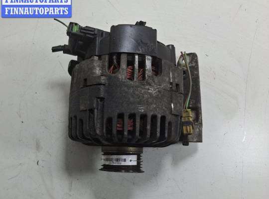купить Генератор на Peugeot 206