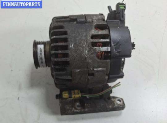 купить Генератор на Peugeot 206