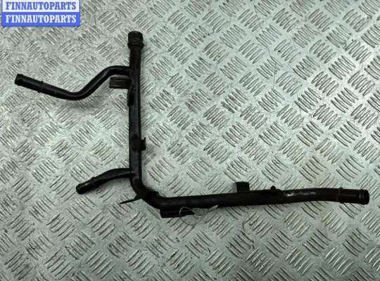 Купить Трубка охлаждающей жидкости металлическая на Volkswagen Golf-4 Трубка охлаждающей жидкости металлическая VG2715702 на Volkswagen Golf-4