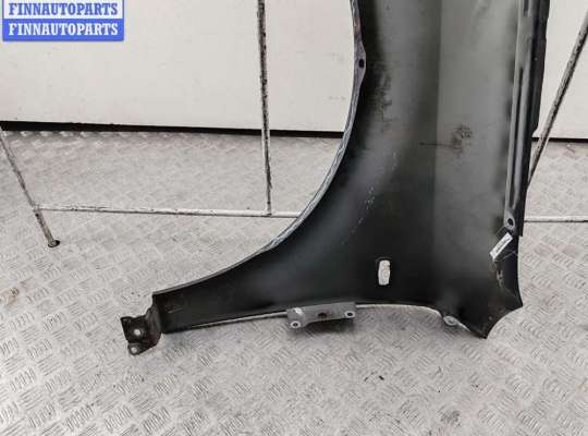 купить Крыло переднее правое на Audi A4 B6 (2001-2004)