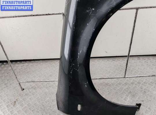 купить Крыло переднее правое на Audi A4 B6 (2001-2004)