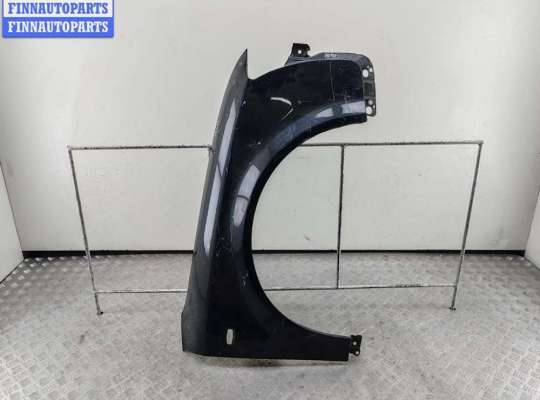 Крыло переднее правое AU1722451 на Audi A4 B6 (2001-2004)