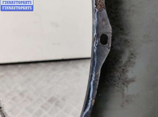 купить Крыло переднее правое на Audi A4 B6 (2001-2004)