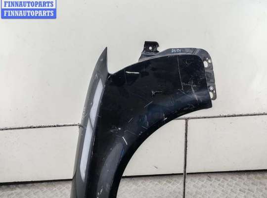 купить Крыло переднее правое на Audi A4 B6 (2001-2004)