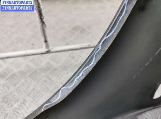 купить Крыло переднее правое на Audi A4 B6 (2001-2004)