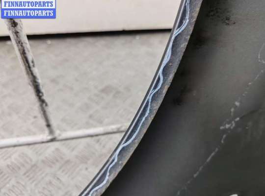 купить Крыло переднее правое на Audi A4 B6 (2001-2004)