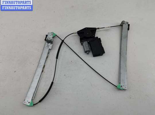 Стеклоподъемник электрический передний правый AU1728028 на Audi A4 B6 (2001-2004)
