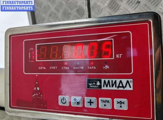 купить Корректор фар на Renault Scenic II (2003-2009)