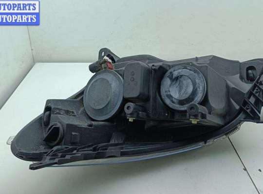 купить Фара правая на Opel Astra H (2004-2009)