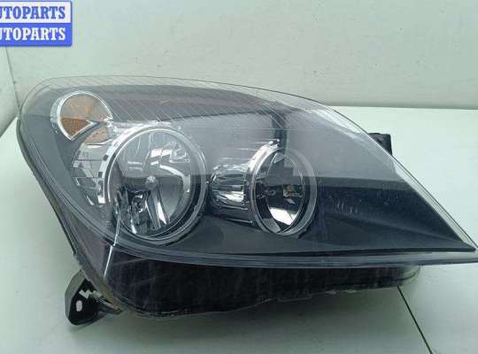 купить Фара правая на Opel Astra H (2004-2009)