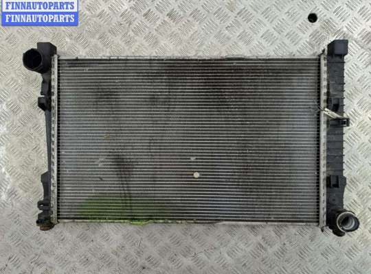 купить Радиатор основной на Mercedes C-Class W203 (2000-2006)