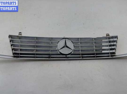 купить Решетка радиатора на Mercedes Vito-1 W638 (1996-2003)