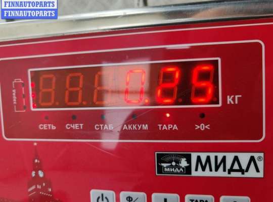 купить Кожух рулевой колонки на Opel Astra G (1998-2004)