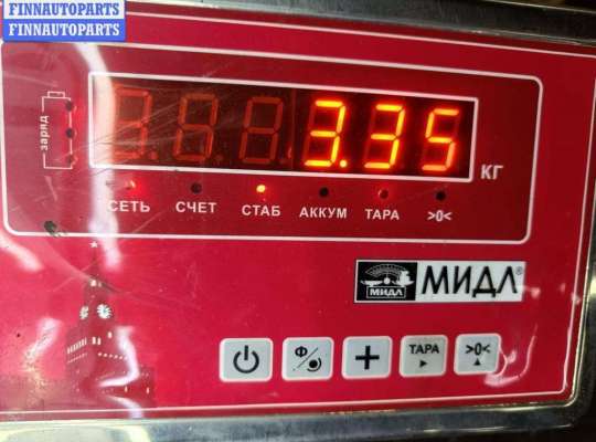 купить Вентилятор кондиционера на BMW 3 E46 (1998-2006)