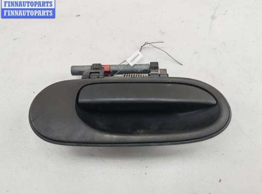 купить Ручка двери наружная задняя правая на Nissan Almera Tino
