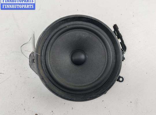 Аудиотехника на Audi A4 (8E/8H, B6)