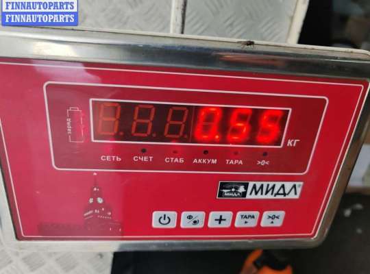 Аудиотехника на Audi A4 (8E/8H, B6)