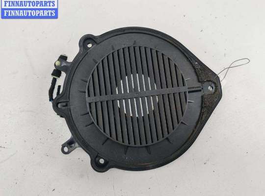 Аудиотехника на Audi A4 (8E/8H, B6)