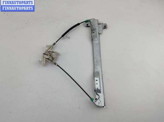 Стеклоподъемник электрический передний левый PG1219955 на Peugeot 407