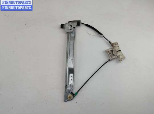 купить Стеклоподъемник электрический передний левый на Peugeot 407