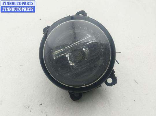 Фара противотуманная правая RN1540515 на Renault Scenic II (2003-2009)