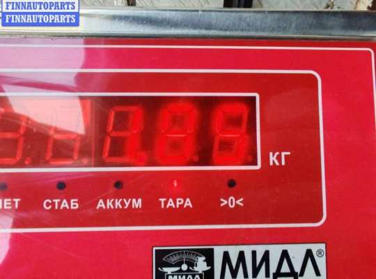 купить Рычаг подвески передний правый на Mercedes A-Class W168 (1997-2004)