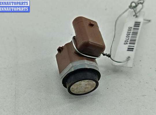 Купить Датчик парковки (парктроник) передний на Volkswagen Passat B6 Датчик парковки (парктроник) передний VG2715977 на Volkswagen Passat B6