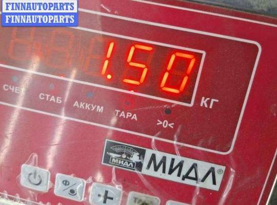 купить Крыло переднее левое на BMW 5 E60/E61 (2003-2010)