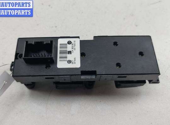 купить Блок кнопок управления стеклоподъемниками на Volkswagen Bora