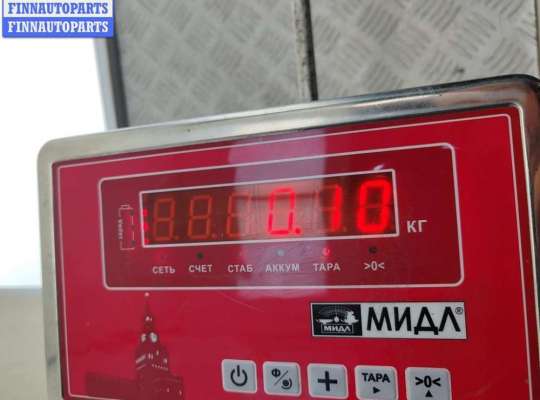 купить Блок кнопок управления стеклоподъемниками на Volkswagen Bora