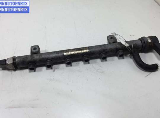 Рампа (рейка) топливная VG2526137 на Volkswagen Crafter