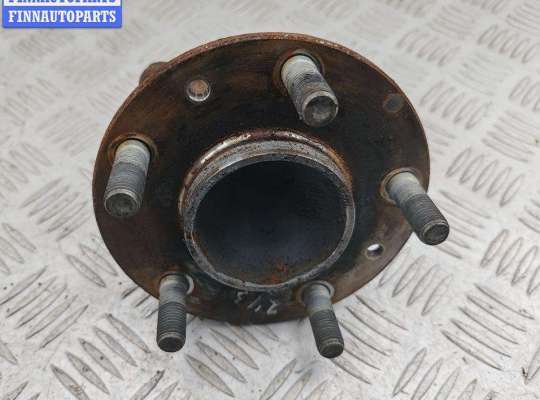 купить Ступица задняя правая на Mazda 3 (2018- ) BP